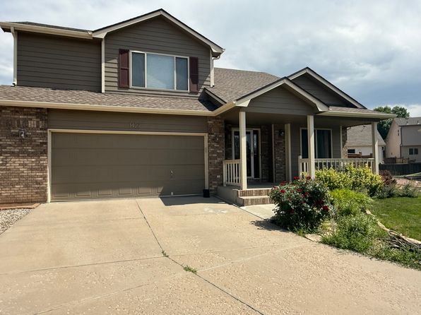 1427 Painted Desert Ct