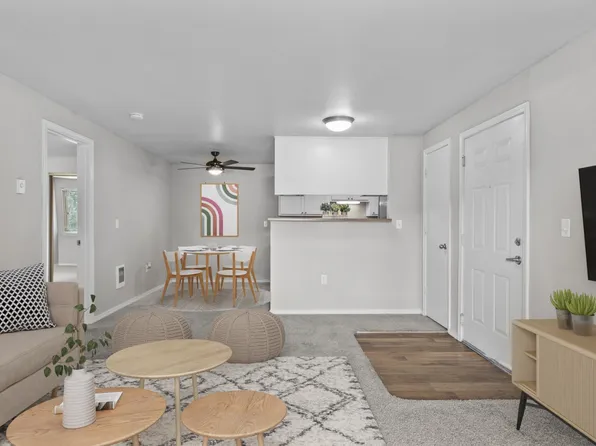 Maybeck at the Bend Apartments, 13830 SW Chinn Ln #103, Portland, OR 97224