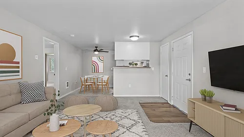Maybeck at the Bend Apartments Photo 1