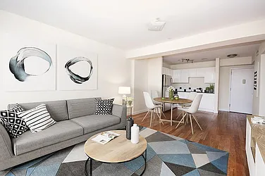 Rented by Level Group