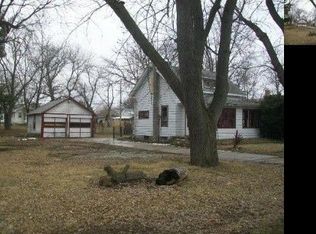 1218 Pleasant Pl, Aurora, IL 60505