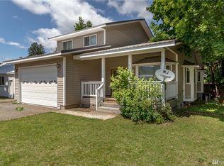 712 Madison Ave, South Cle Elum, WA 98943