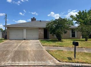 15307 Timberlea Dr, Missouri City, TX 77489
