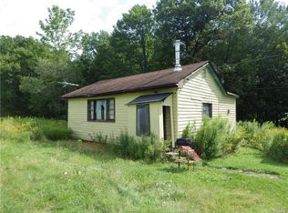 1 Shortcut Rd, Cochecton, NY 12726