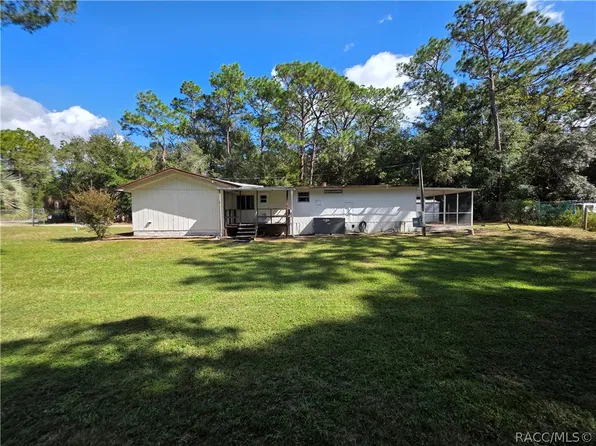 6862 W Homosassa Trl, Homosassa, FL 34448