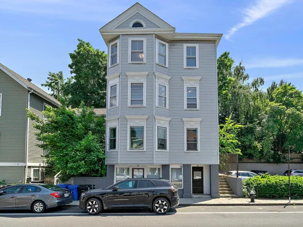 98 Boylston St APT 3, Brookline, MA 02445
