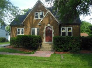 16439 S Park Ave, South Holland, IL