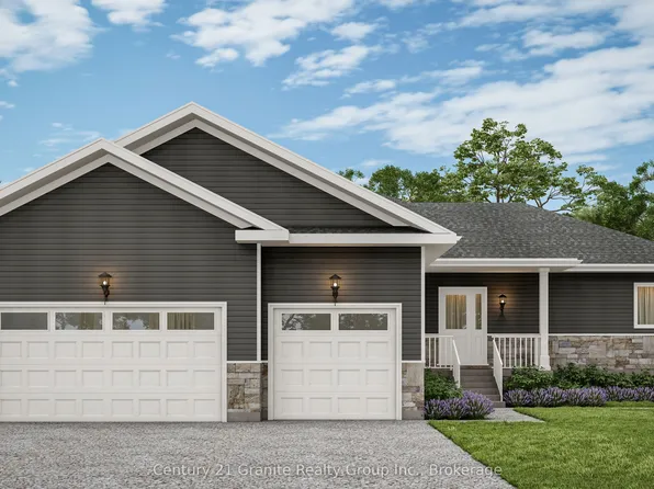 52 Windover Dr, Minden Hills, ON K0M 2K0