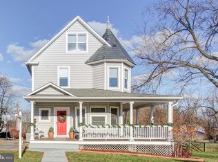 101 Paradise Ave, Mount Airy, MD 21771