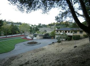 200 Quail Run Rd, Aptos, CA 95003