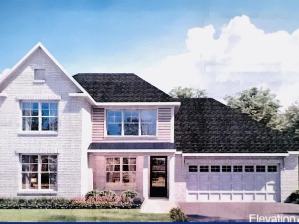 12539 Golden Bell Dr N, Arlington, TN 38002