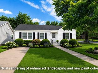 1444 E 24th Ave, Kansas City, MO 64116