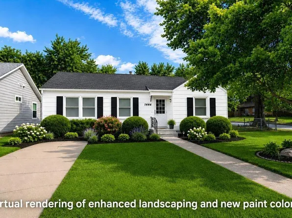 1444 E 24th Ave, Kansas City, MO 64116