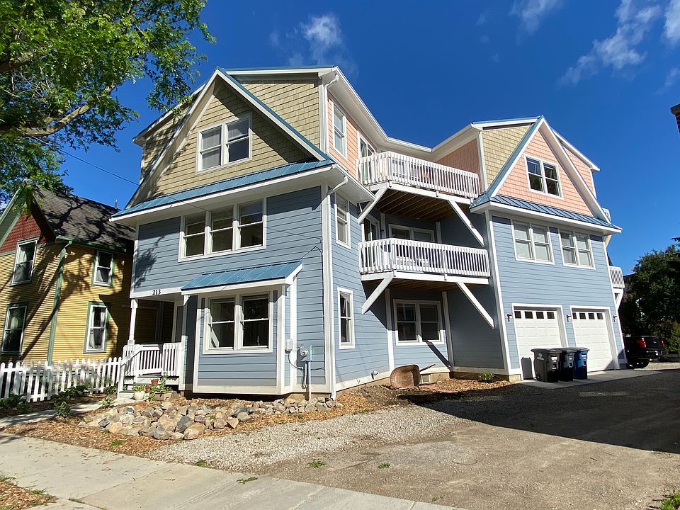 1st image of 213 Beakes St Suite 2