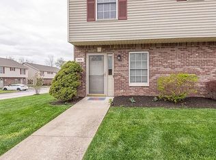 3454 S Oaklawn Cir, Bloomington, IN 47401