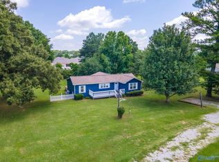 237 Oscar Patterson Rd, Meridianville, AL 35759