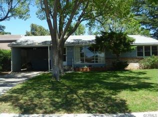 1027 W Laurel St, Willows, CA