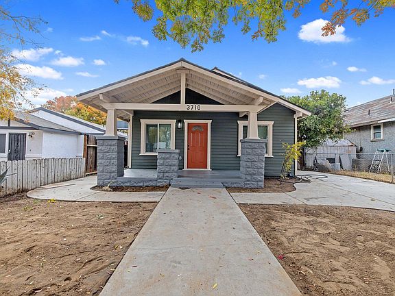2nd image of 3710 E Grant Avenue