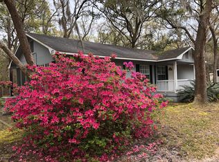 19 American Ave, Saint Helena Island, SC 29920