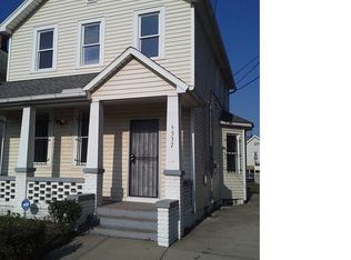 5337 Spencer Ave, Cleveland, OH