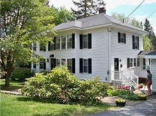 28 Danforth Rd, South Portland, ME 04106