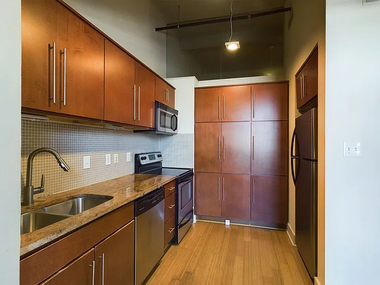 The Mill at Manchester Lofts — Photo 88