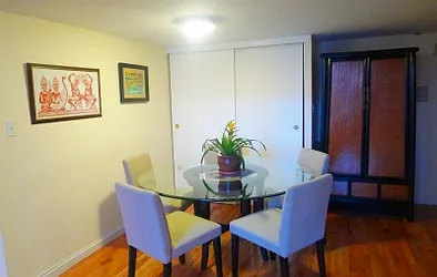 Rented by Citi Habitats