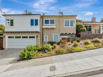 9201 Crest Ave, Oakland, CA, 94605