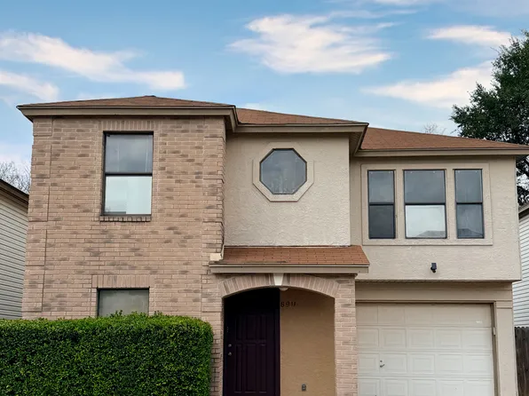 8911 Kenton Briar, San Antonio, TX 78240
