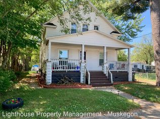 845 W Dale Ave APT 2, Muskegon, MI 49441