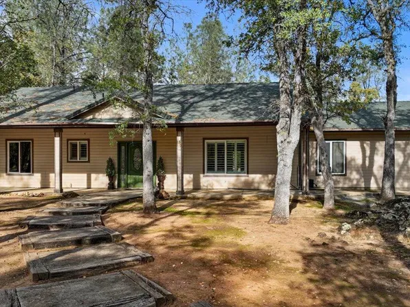 122-130 Ferrari Ranch Rd, Burson, CA 95225