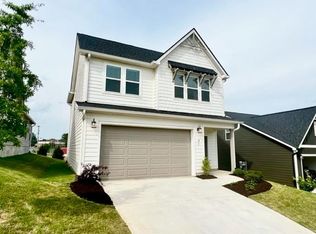 21 Flash Way, Chattanooga, TN 37415