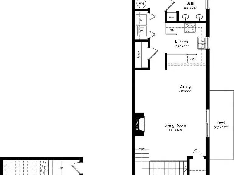 Southwind Villas — Photo 74