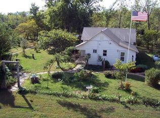 21899 S 951 Rd, Stockton, MO 65785