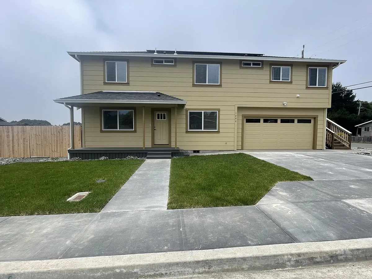 Building Photo - 1486 Gavin Ln #1484