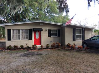 811 S Perry Ave, Fort Meade, FL 33841