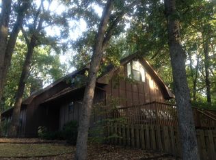 1835 W Berry St, Fayetteville, AR 72701