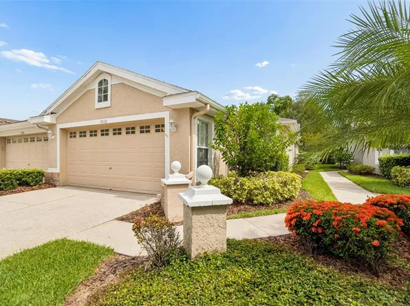9828 Bridgeton Dr, Tampa, FL 33626