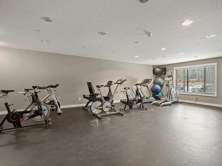 300 Palliser Ln #323 — Photo 54