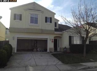 336 Shipwatch Ln, Hercules, CA 94547