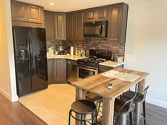 Rented by NY Space Finders Inc.