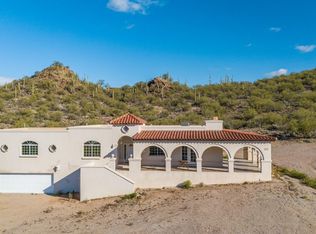 6239 S Speaks Trl, Tucson, AZ 85746