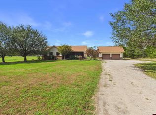 780 County Road 1073, Mountain Home, AR 72653