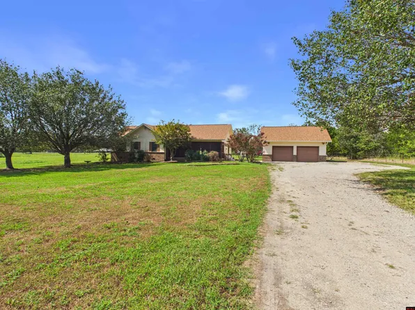 780 County Road 1073, Mountain Home, AR 72653