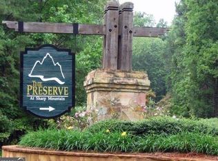 33 Terrace Way, Jasper, GA 30143