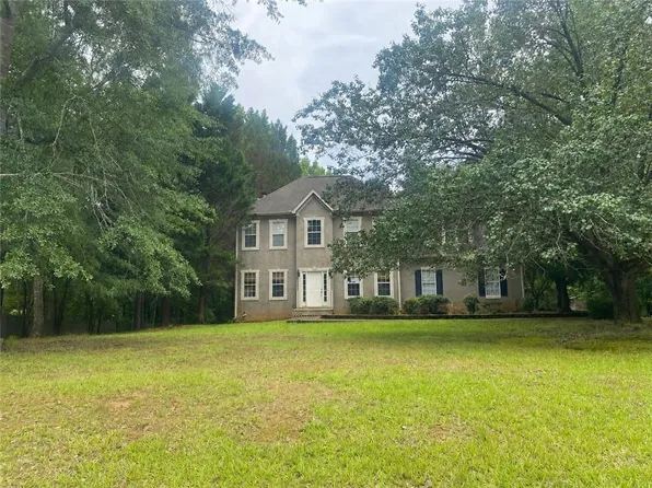 46 Enclave Ln, Newnan, GA 30263