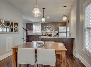 1116 Stockell St, Nashville, TN 37207