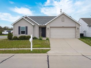 3222 Fleming Dr, West Lafayette, IN 47906