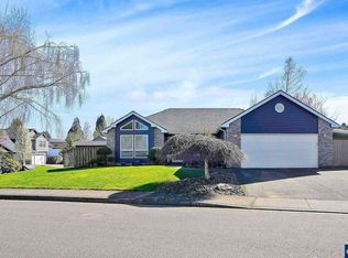 1666 El Segundo Ave NE, Keizer, OR 97303