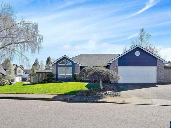 1666 El Segundo Ave NE, Keizer, OR 97303